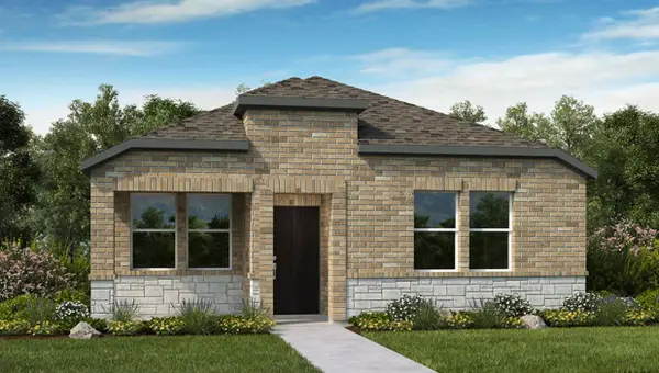 3336 Winecup Road, Celina, TX 75009