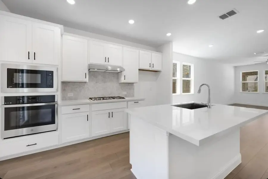 3336 Winecup Road, Celina, TX 75009 - #2