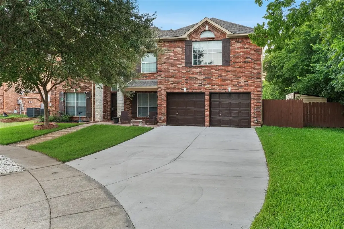 7 Saddlewood Court, Mansfield, TX 76063 - #1