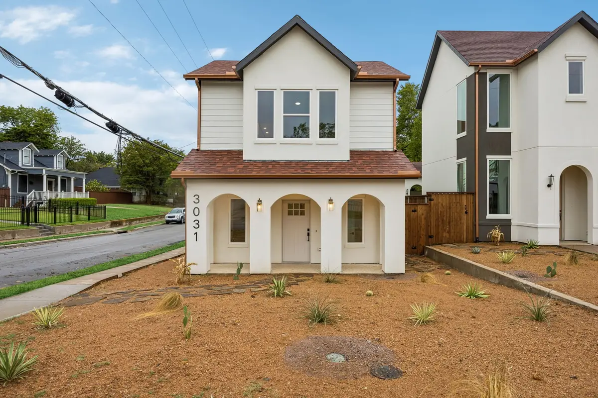 3031 Brooklyndell Avenue, Dallas, TX 75211 - #1