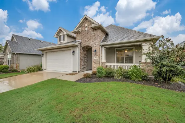 9621 Creekwood Drive, Denton, TX 76207
