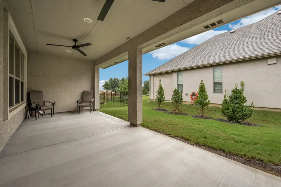 9621 Creekwood Drive, Denton, TX 76207 - #3