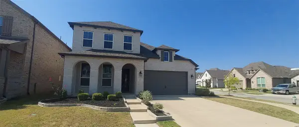 2413 Plover Lane, Argyle, TX 76226