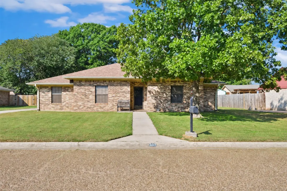 311 Wheeler Creek Court, Gainesville, TX 76240 - #1