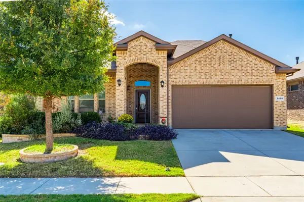 2408 Red Draw Road, Fort Worth, TX 76177