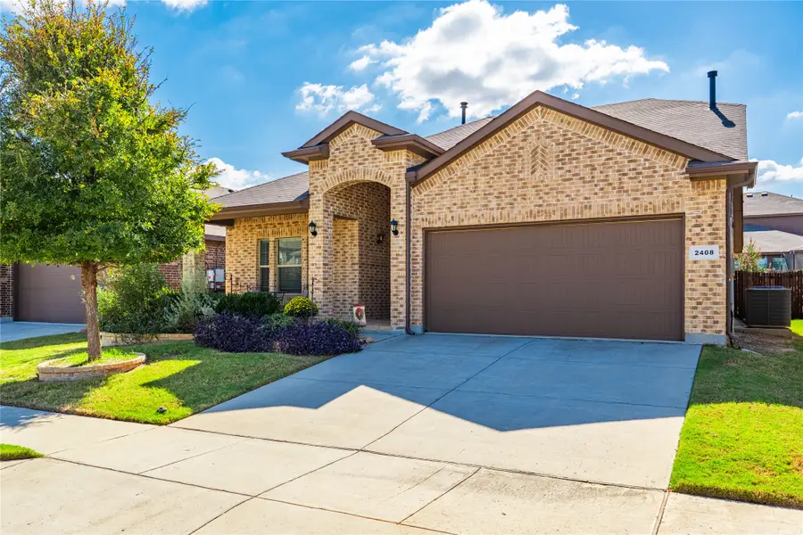 2408 Red Draw Road, Fort Worth, TX 76177 - #3