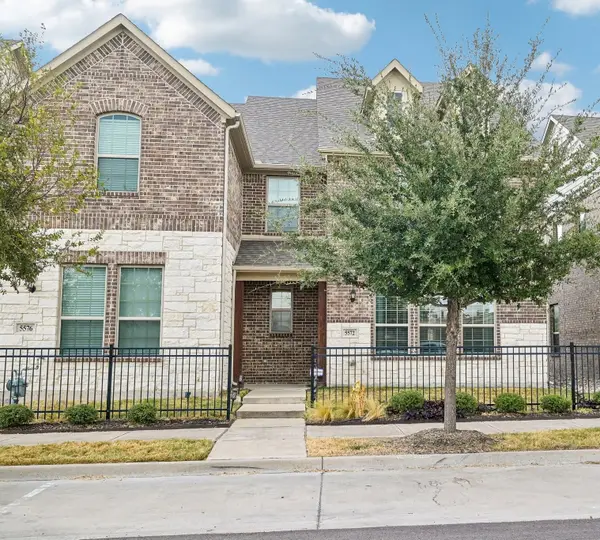 5572 Kilmer Drive, North Richland Hills, TX 76180
