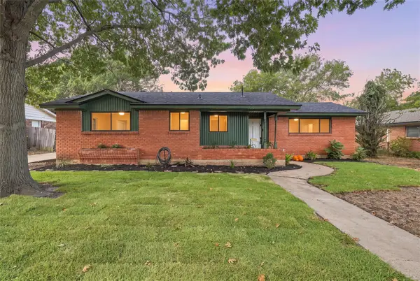 1720 Mountainview Drive, Waco, TX 76710