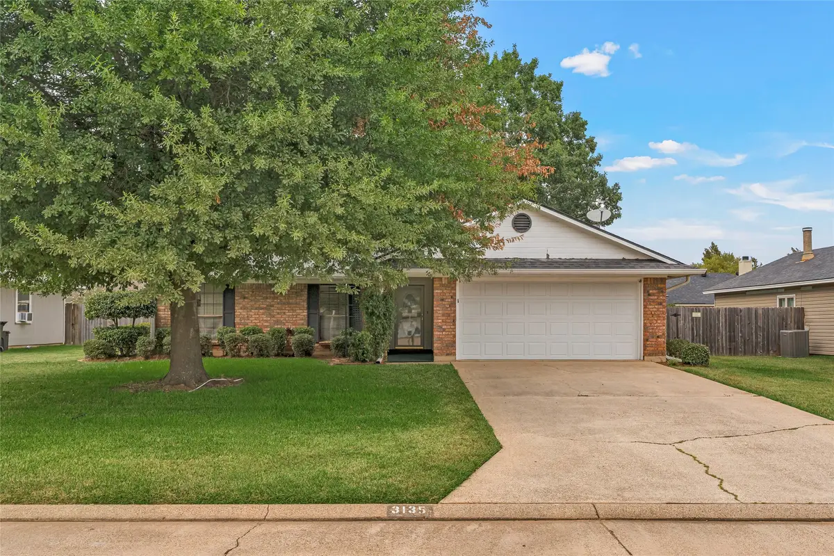 3135 Le Oaks Drive, Bossier City, LA 71111 - #1