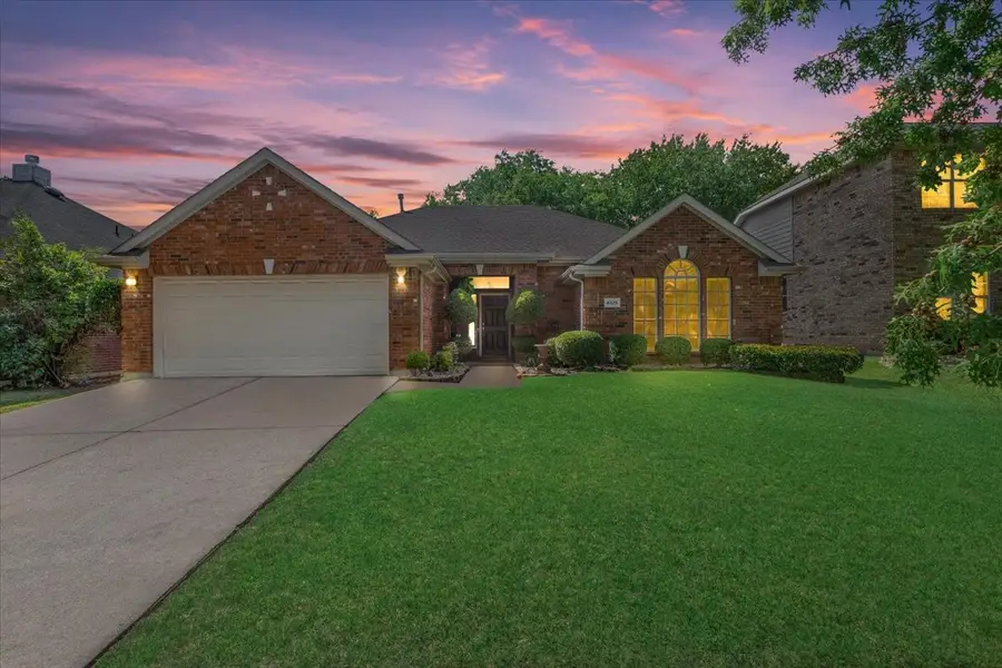 4825 Gloucester Drive, Grand Prairie, TX 75052 - #3