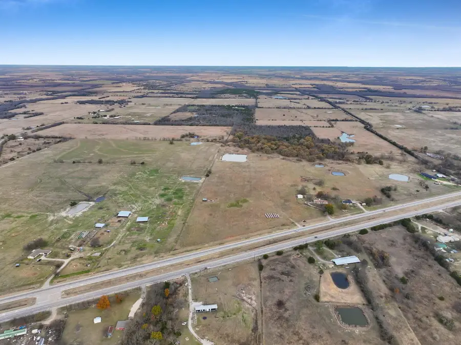 TBA Hwy 24 South, Klondike, TX 75448 - #2