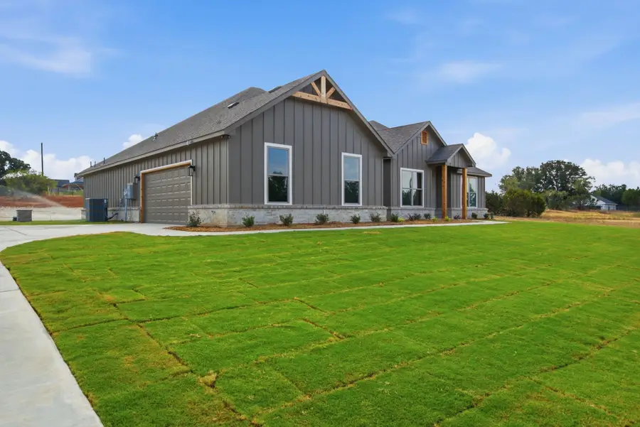 125 Graystone Drive, Weatherford, TX 76087 - #2