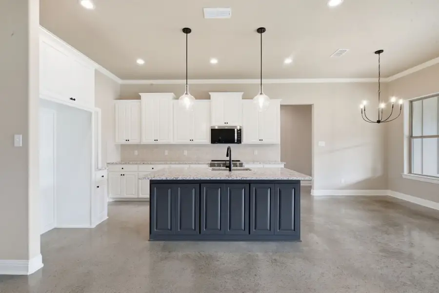 125 Graystone Drive, Weatherford, TX 76087 - #3