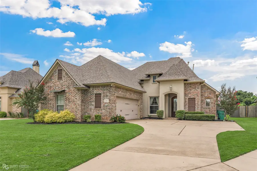 606 Glenshire Drive, Bossier City, LA 71111 - #3