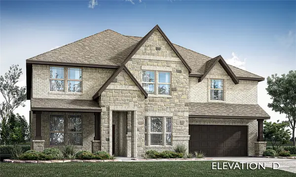 4113 Miscellany Lane, Celina, TX 75078