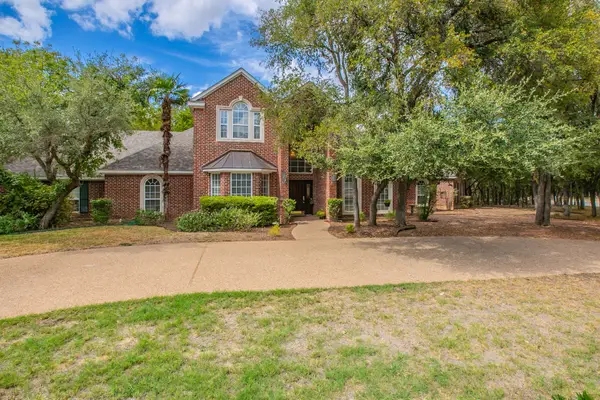 1051 Hidden Valley Court, McGregor, TX 76657