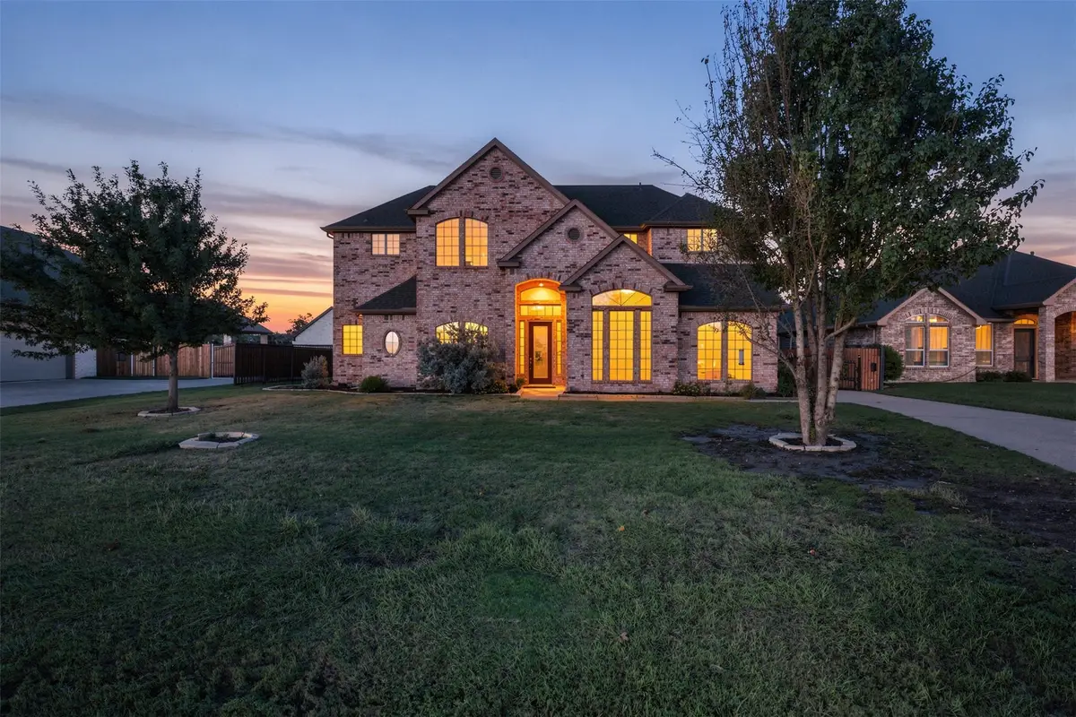 1013 Telford Trail, Crowley, TX 76036 - #1
