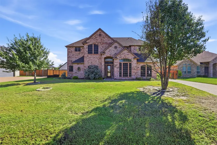1013 Telford Trail, Crowley, TX 76036 - #2