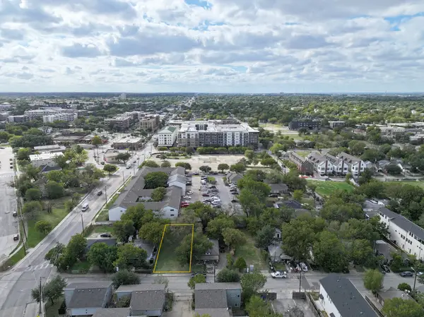 311 N Patton Avenue, Dallas, TX 75203