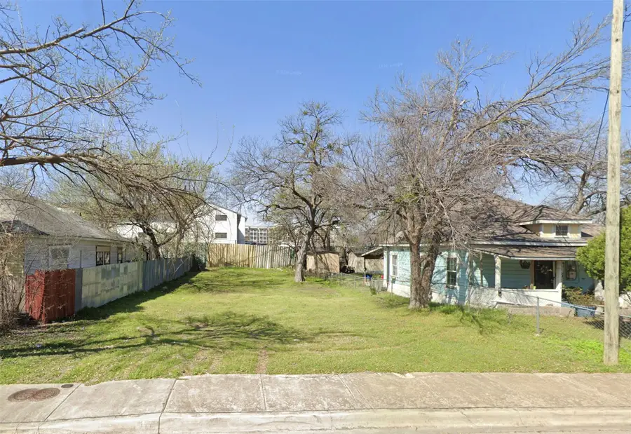 311 N Patton Avenue, Dallas, TX 75203 - #3