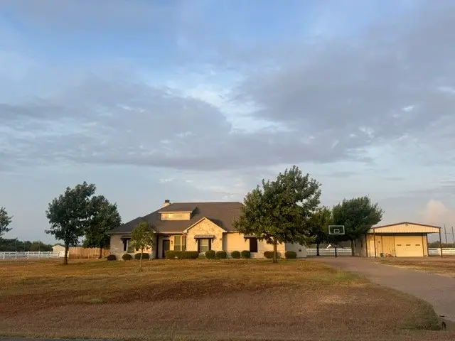506 Casa Del Rancho Road, Lorena, TX 76655 - #1
