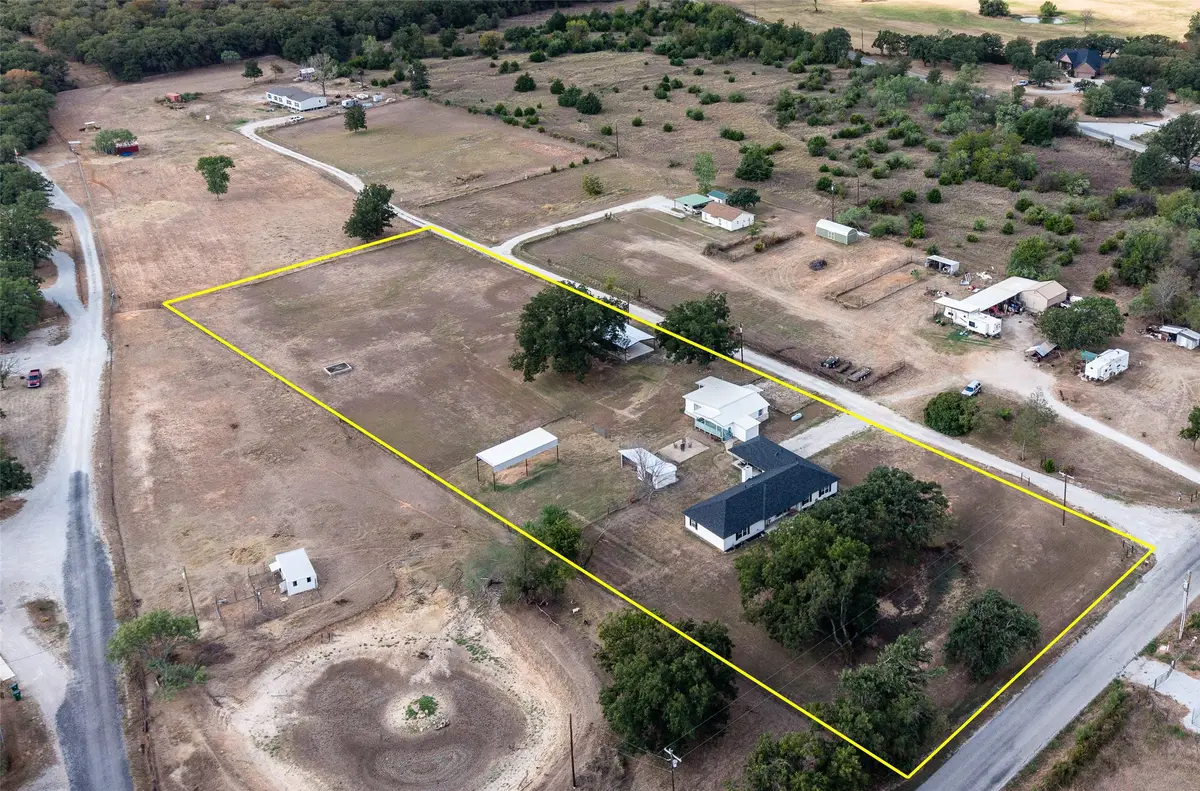 1290 County Road 3355, Paradise, TX 76073 - #1