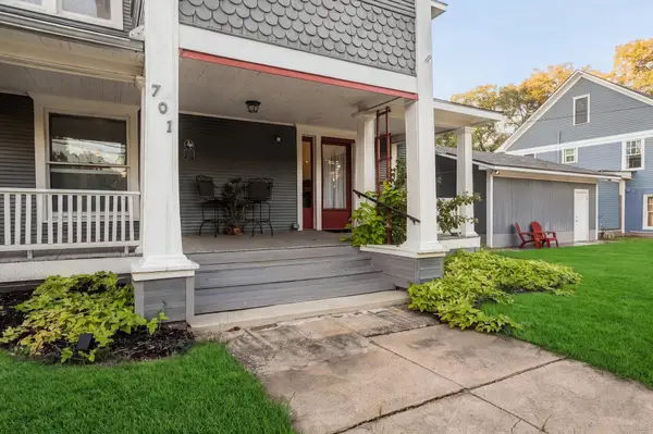 701 E Main Street, Whitesboro, TX 76273
