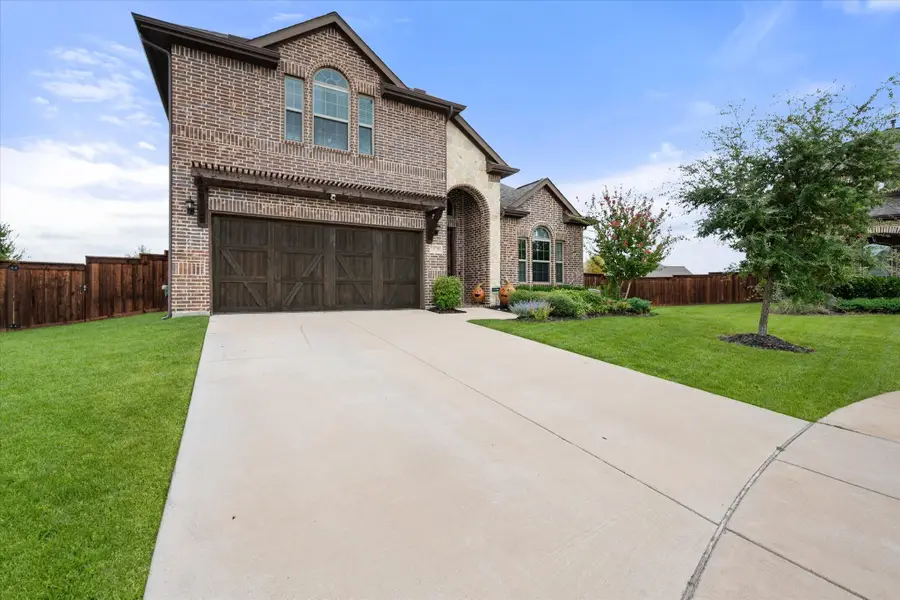 2741 Thornhill Lane, Mansfield, TX 76084 - #3