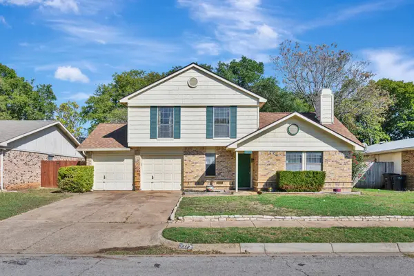 3312 Clovermeadow Drive, Fort Worth, TX 76123