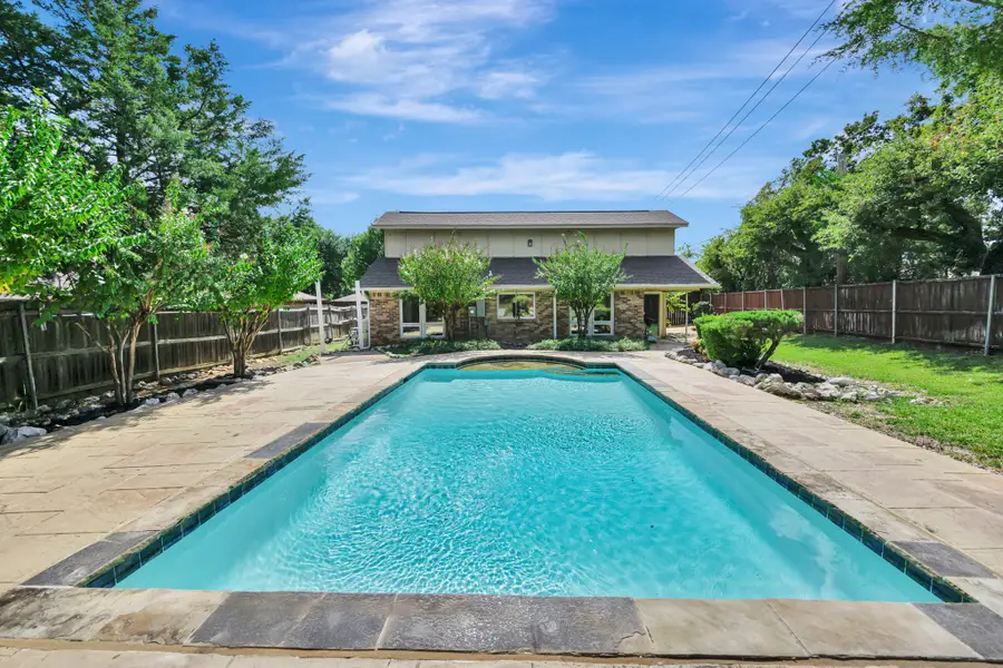2101 Holt Road, Arlington, TX 76006 - #2