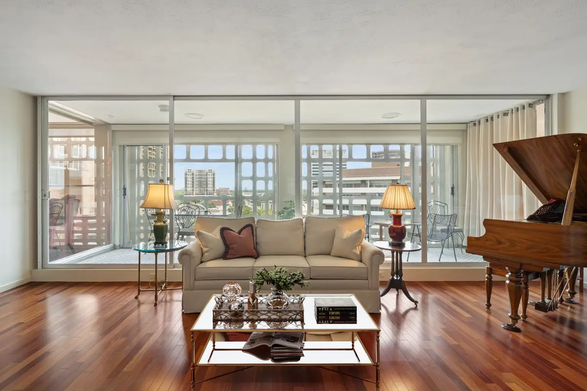 3525 Turtle Creek Boulevard #12E, Dallas, TX 75219 - #1