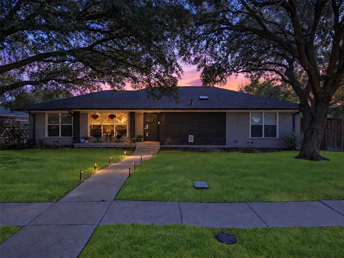 2502 Rochdale Street, Garland, TX 75040 - #1
