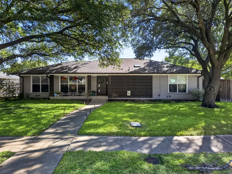 2502 Rochdale Street, Garland, TX 75040 - #2