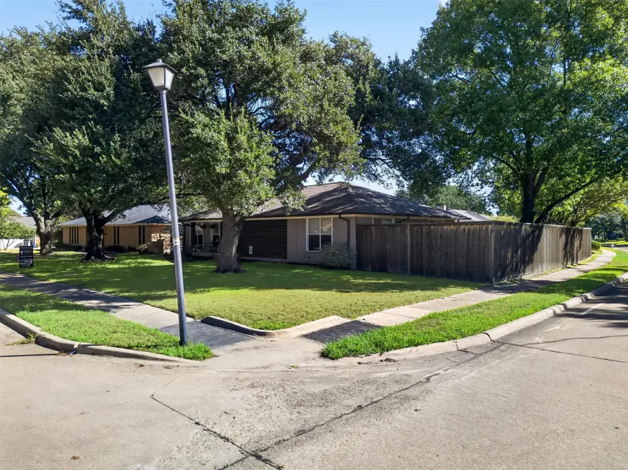 2502 Rochdale Street, Garland, TX 75040 - #3