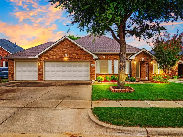 5440 Lavaca Road, Grand Prairie, TX 75052