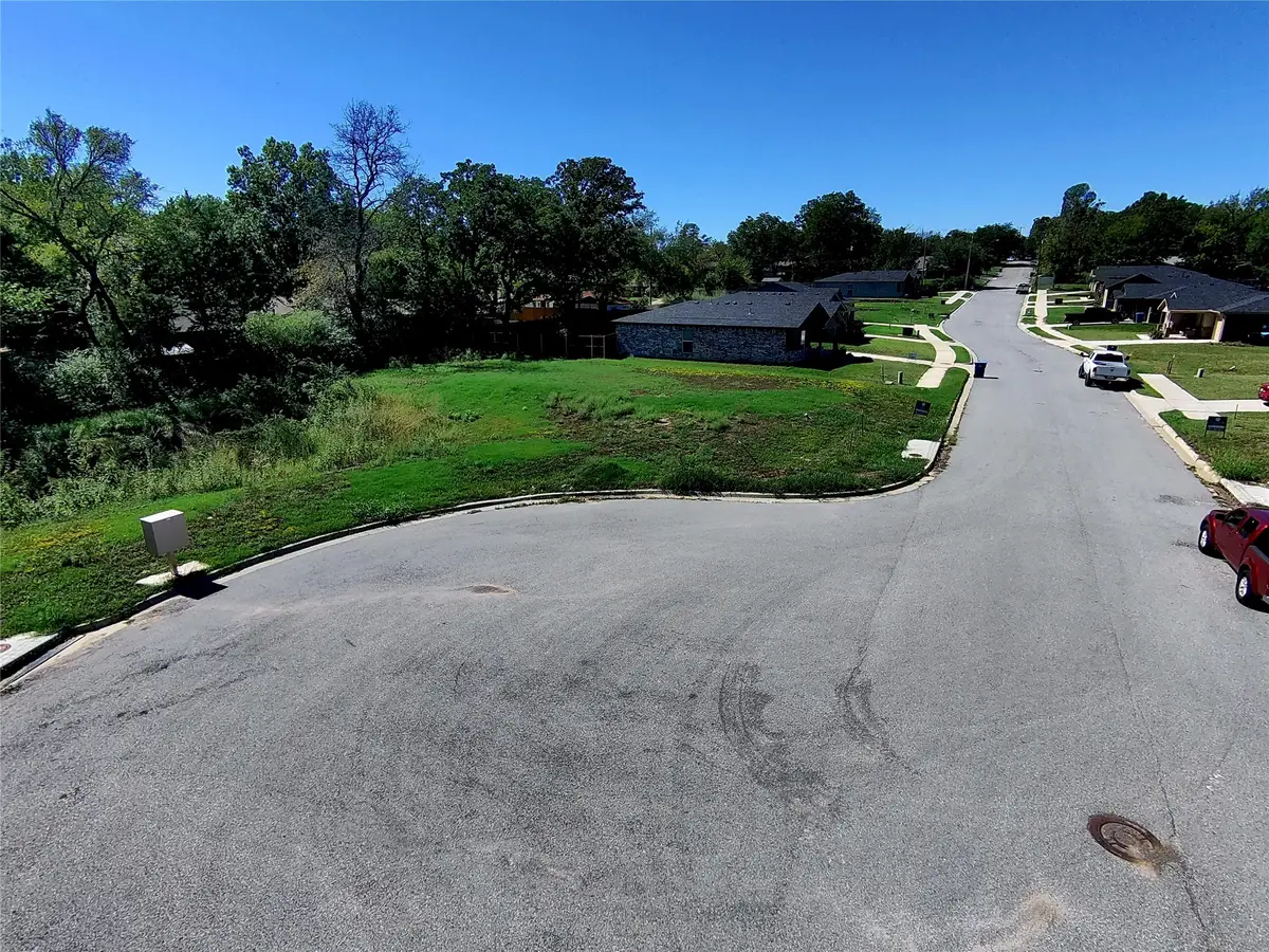 2380 Miller Street, Denison, TX 75020 - #1