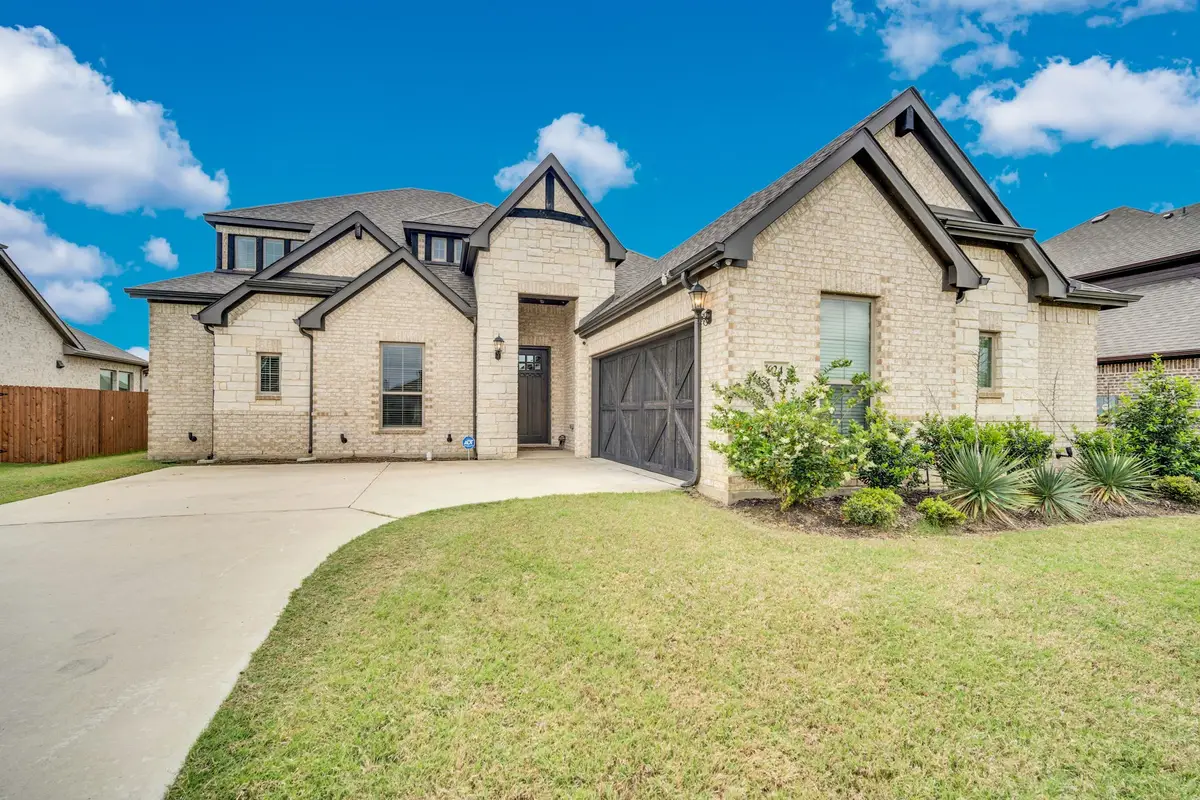 624 Sirius Lane, Waxahachie, TX 75165 - #1