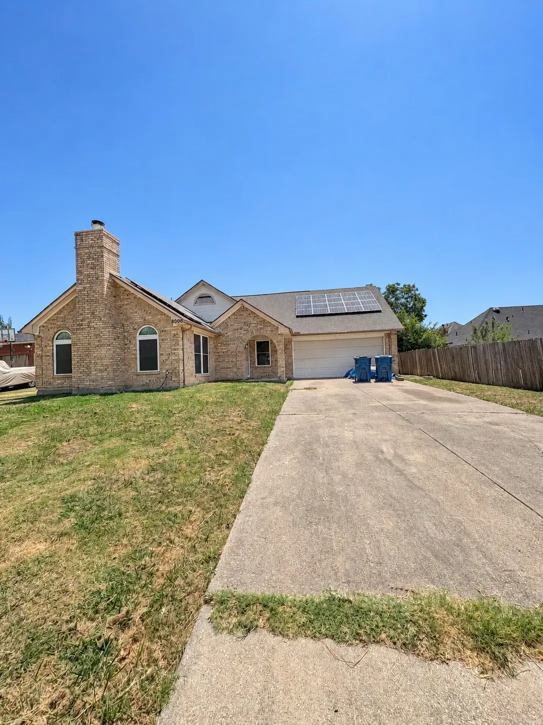 8006 Weatherly Drive, Rowlett, TX 75089 - #1