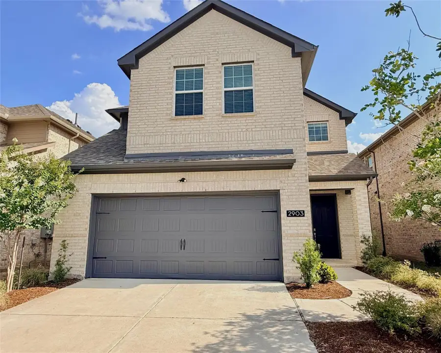 2903 Woodland Court, Wylie, TX 75098 - #2