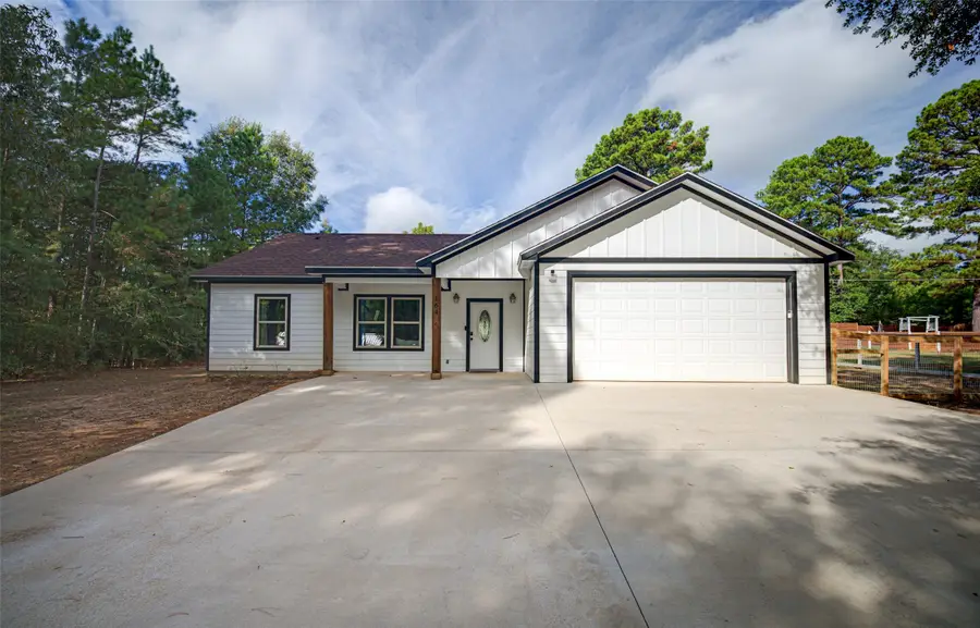 164 County Road 2157, Quitman, TX 75783 - #2