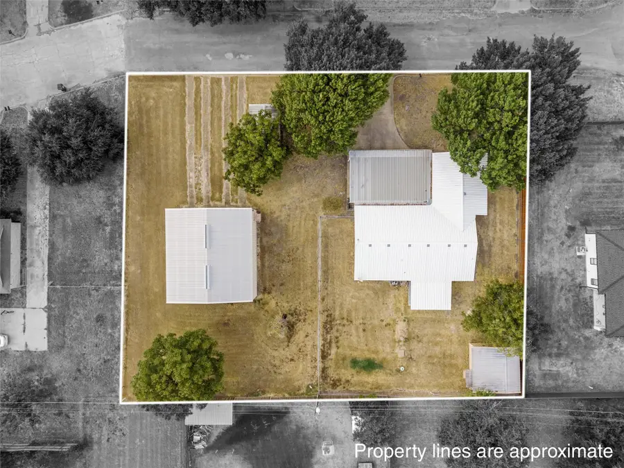 131 Ronwood, Woodway, TX 76712 - #3