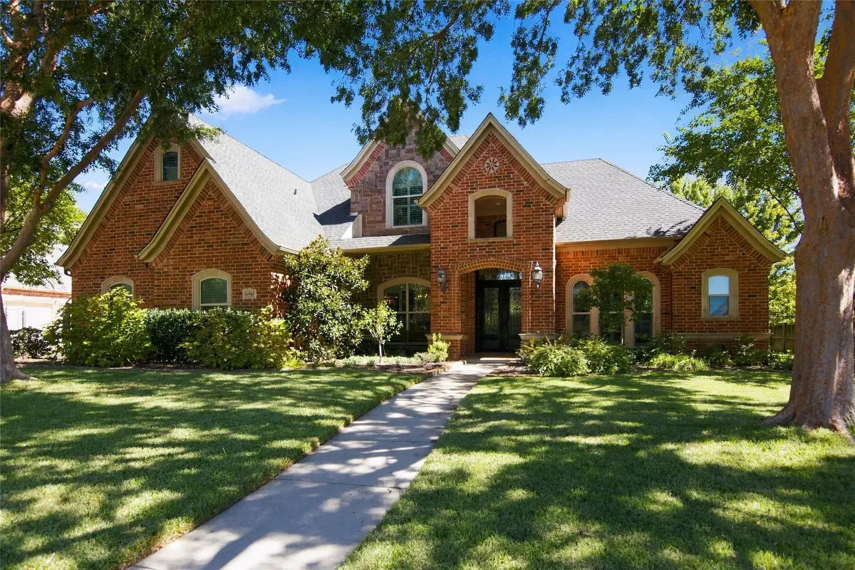 6505 Champion Way, Colleyville, TX 76034 - #1