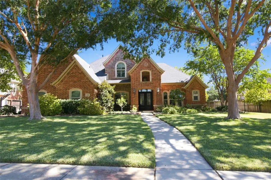 6505 Champion Way, Colleyville, TX 76034 - #2