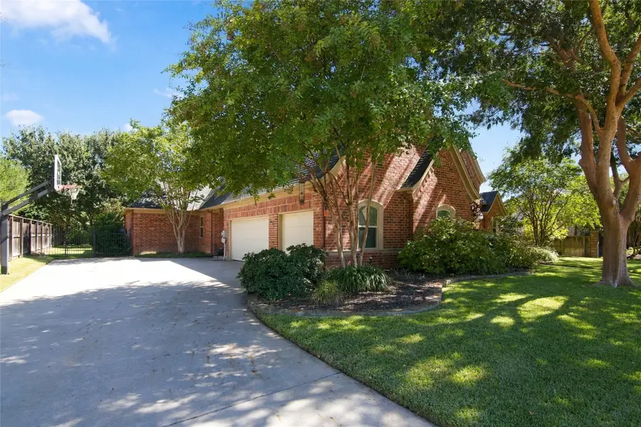 6505 Champion Way, Colleyville, TX 76034 - #3
