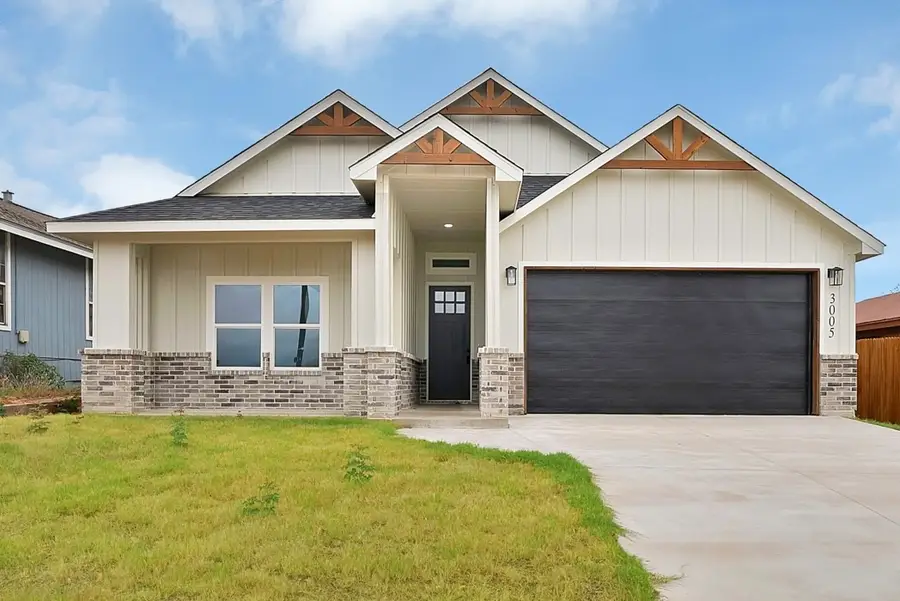3005 Hanna Avenue, Fort Worth, TX 76106 - #2