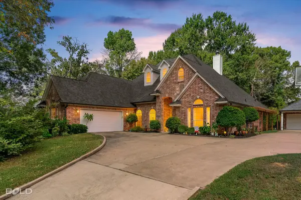 206 Silver Fox Circle, Haughton, LA 71037