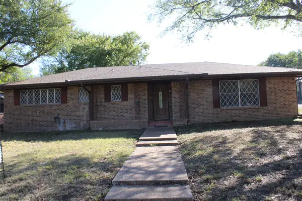 202 N 29th Street, Gatesville, TX 76528