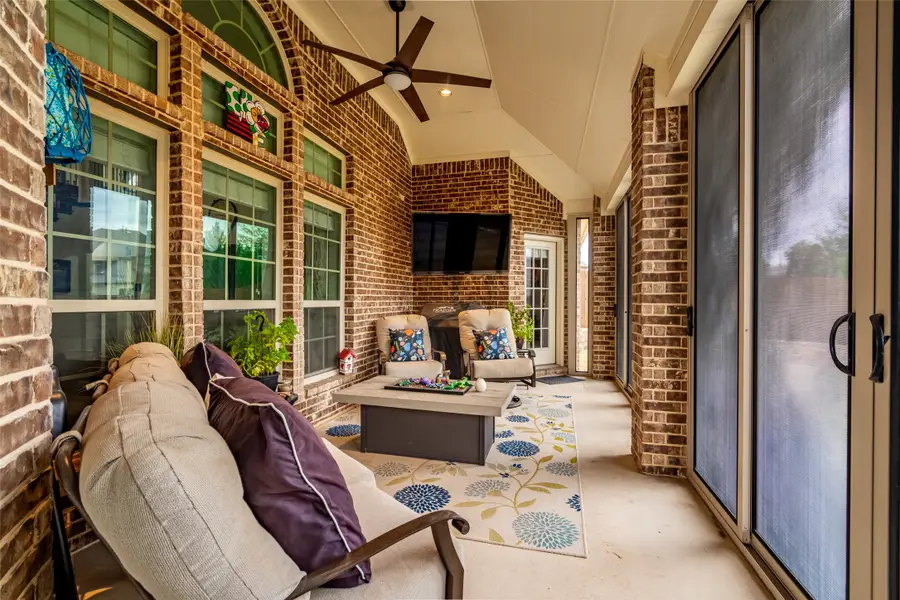 5437 Percy Priest Street, Fort Worth, TX 76179 - #2