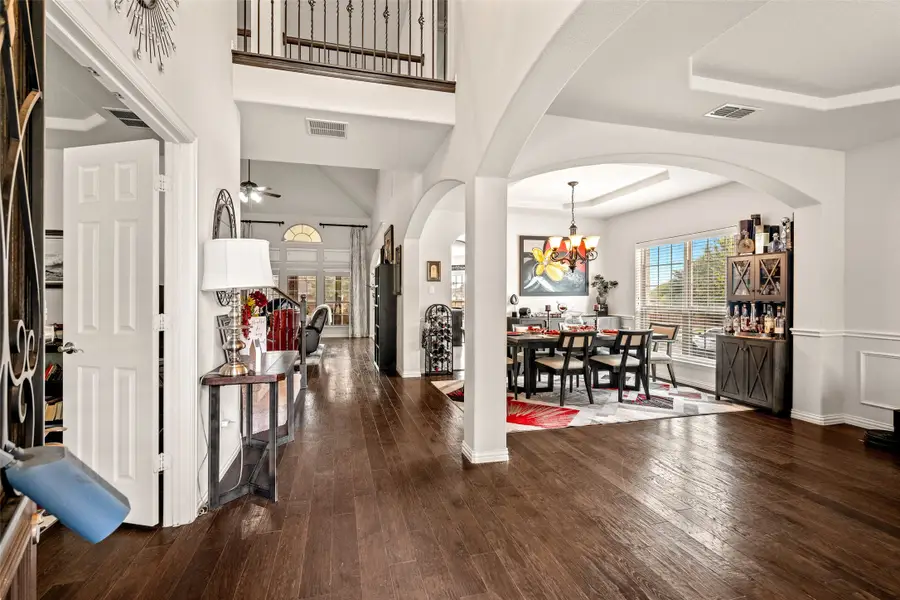 5437 Percy Priest Street, Fort Worth, TX 76179 - #3