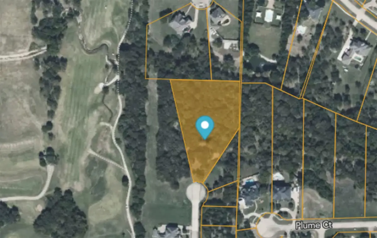 1200 Eagle Place, Cedar Hill, TX 75104 - #1